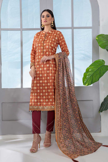 Bonanza Satrangi Canvas A Sst223p08a Summer Collection 2022 Online Shopping